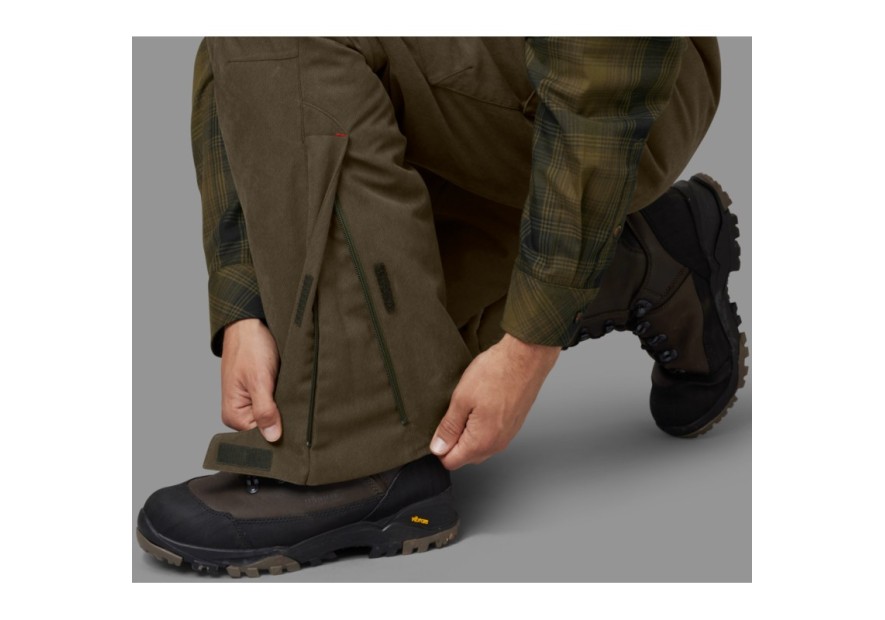Pantalon chaud Härkila Driven Hunt HWS Insulated