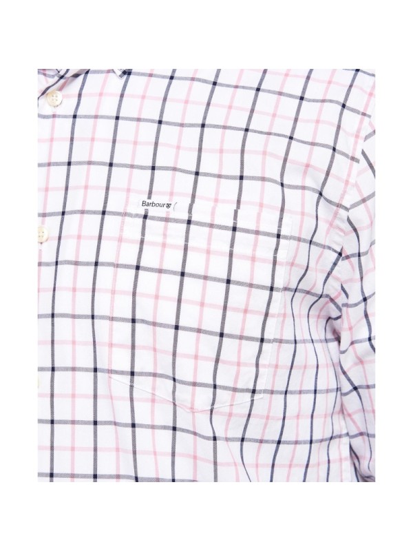 Chemise Barbour Bradwell Tailored rose