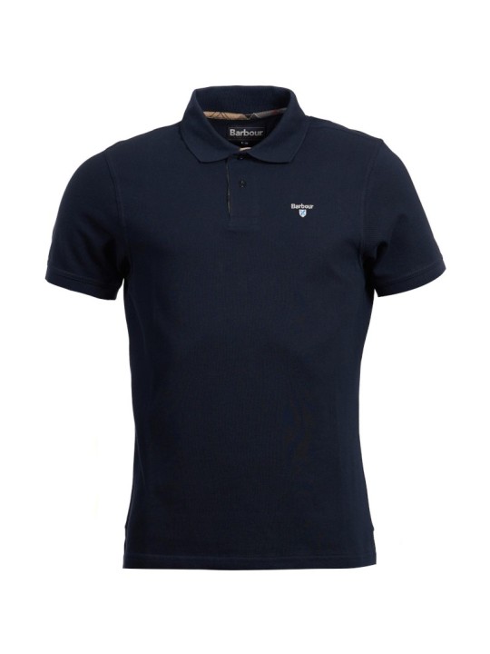 Polo Barbour marine Polo Barbour marine
