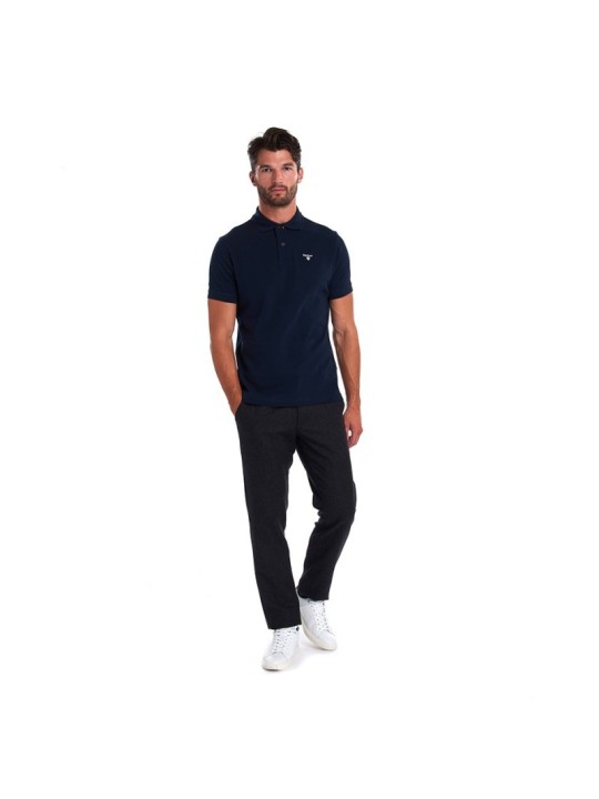 Polo Barbour marine Polo Barbour marine