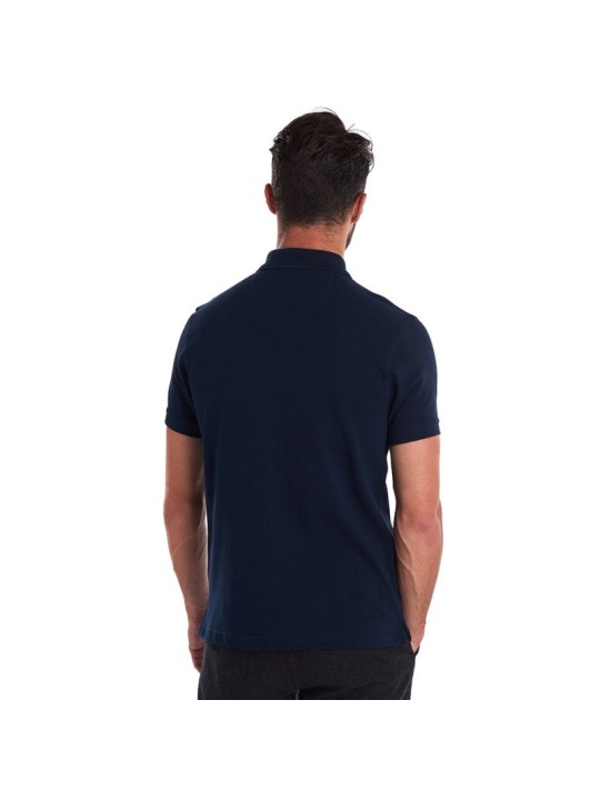 Polo Barbour marine Polo Barbour marine