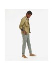 veste peintre coton Barbour Washed olive veste peintre coton Barbour Washed olive