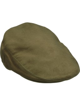 Casquette Laksen Belgravia bronze
