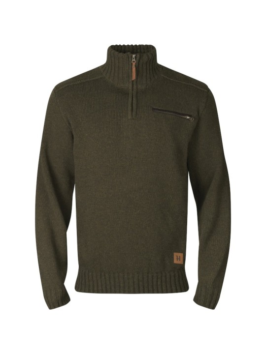 Pull Härkila Annaboda 2.0 HSP vert Pull Härkila Annaboda 2.0 HSP vert
