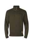 Pull Härkila Annaboda 2.0 HSP vert Pull Härkila Annaboda 2.0 HSP vert