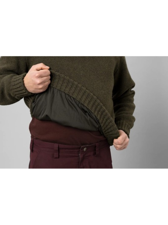 Pull Härkila Annaboda 2.0 HSP vert Pull Härkila Annaboda 2.0 HSP vert