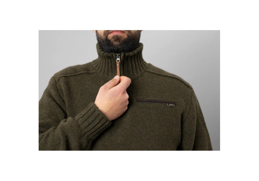 Pull Härkila Annaboda 2.0 HSP vert