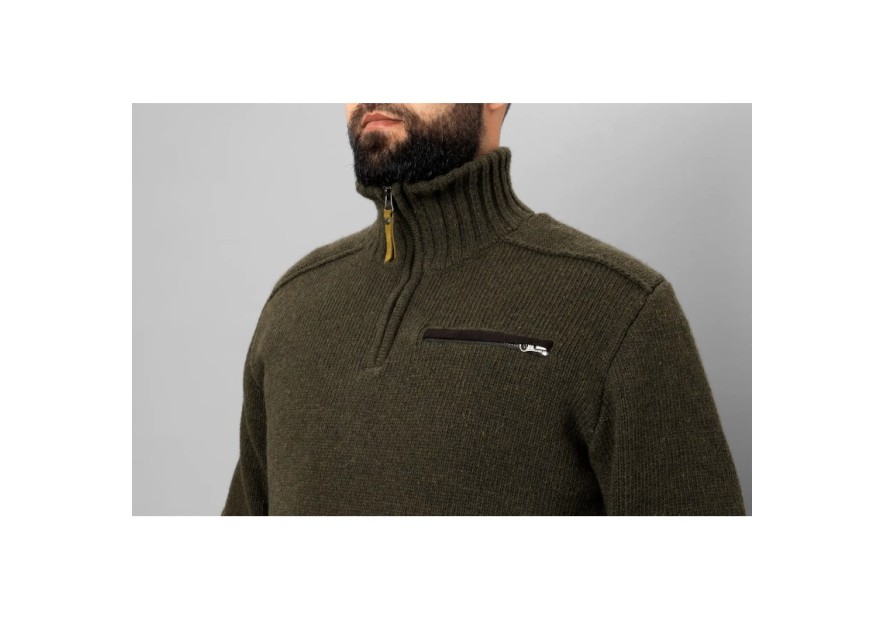Pull Härkila Annaboda 2.0 HSP vert