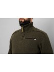 Pull Härkila Annaboda 2.0 HSP vert Pull Härkila Annaboda 2.0 HSP vert