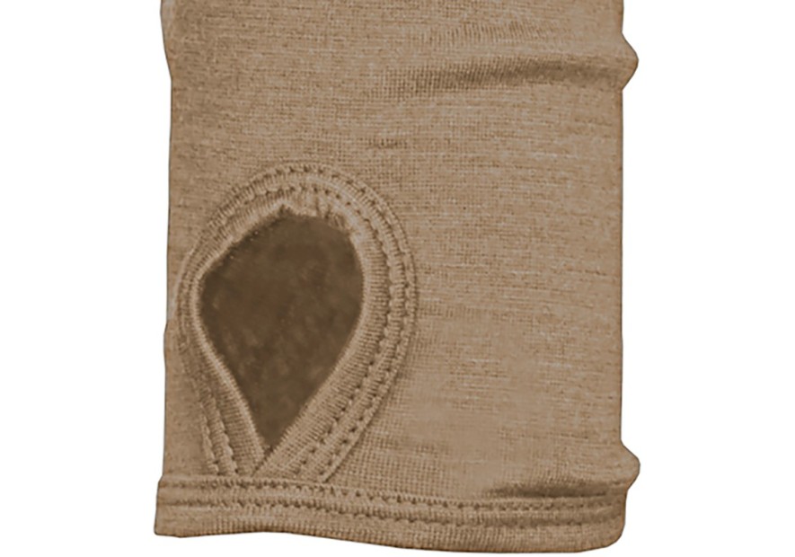 T-shirt sous vêtement manches longues Laksen Clisham