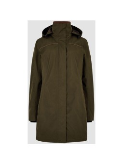 Veste femme DuBarry Beaufort olive