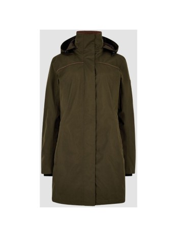 Veste femme DuBarry Beaufort olive