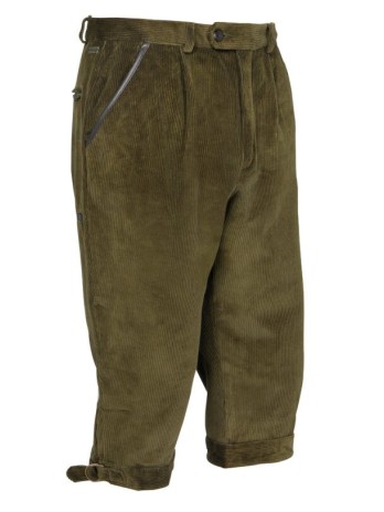 Knickers Logren de Club Interchasse - Knickers de chasse