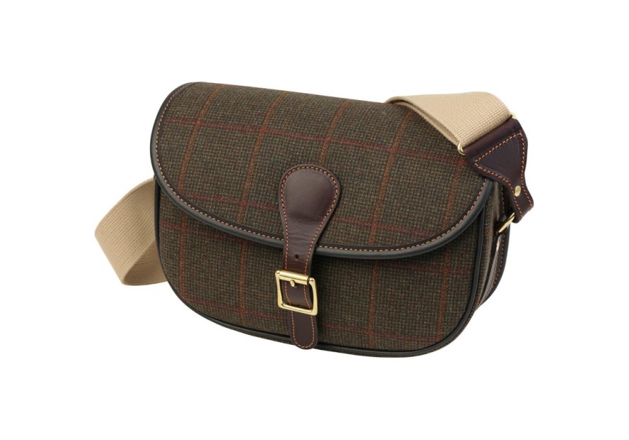 Sac à cartouches Laksen Hastings