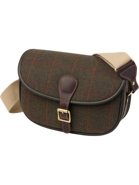 Sac à cartouches Laksen Hastings