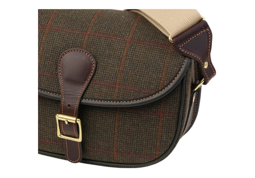 Sac à cartouches Laksen Hastings