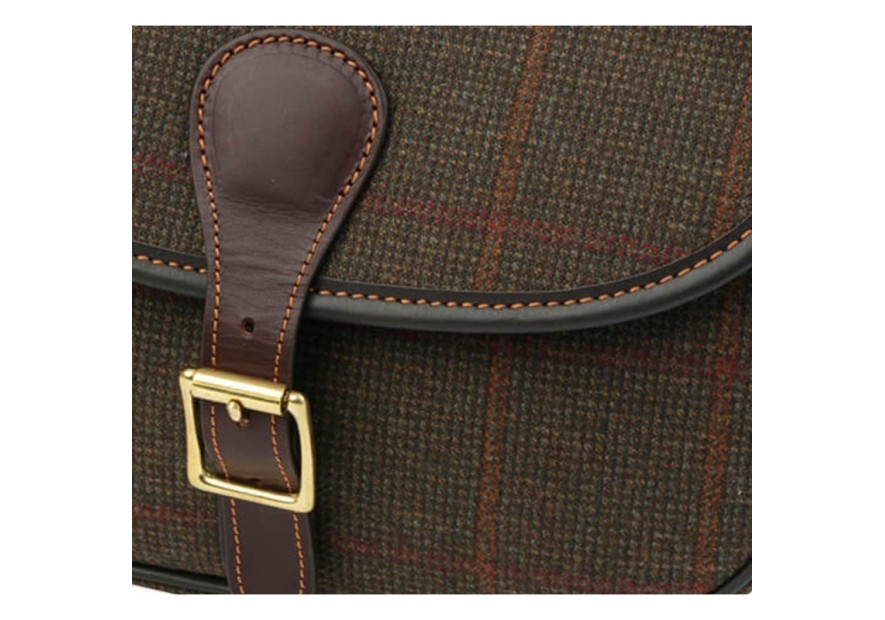 Sac à cartouches Laksen Hastings