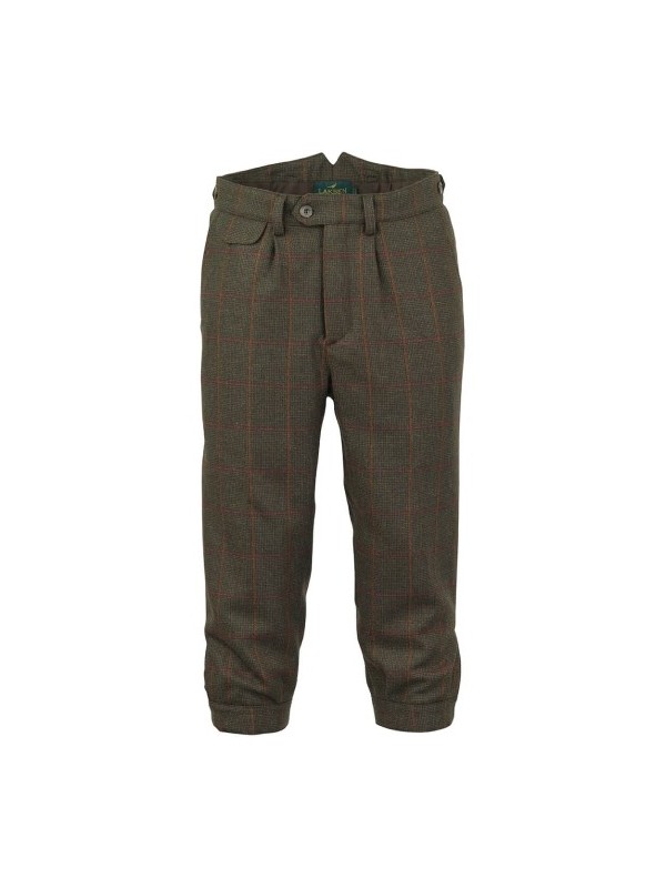 Knickers en tweed Hastings Laksen