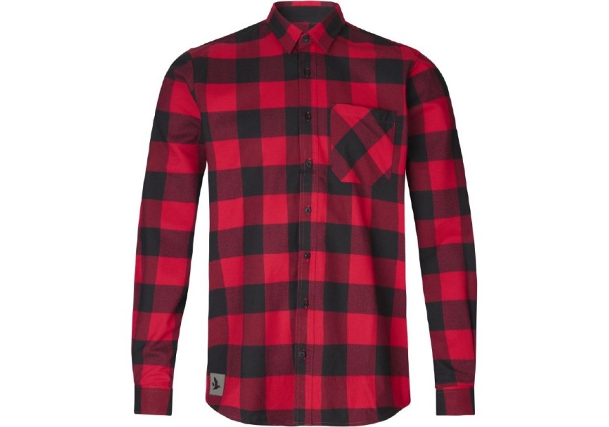 Chemise bûcheron Seeland Toronto