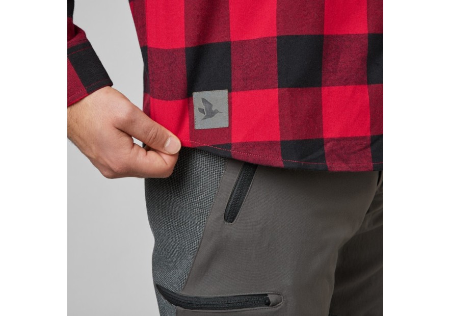 Chemise bûcheron Seeland Toronto