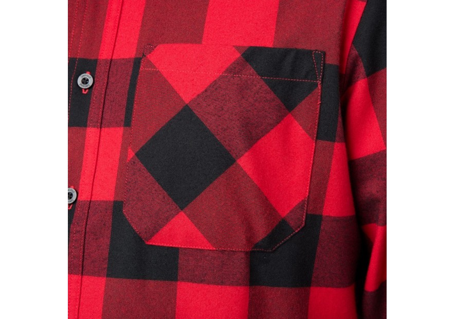 Chemise bûcheron Seeland Toronto