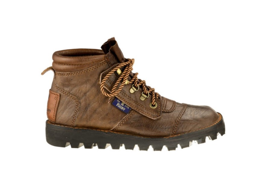 Chaussures de safari Rigby Courteney