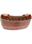 Pochette à 8 balles en cuir Rigby Quick Load Pochette à 8 balles en cuir Rigby Quick Load