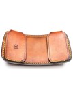 Pochette à 8 balles en cuir Rigby Quick Load Pochette à 8 balles en cuir Rigby Quick Load