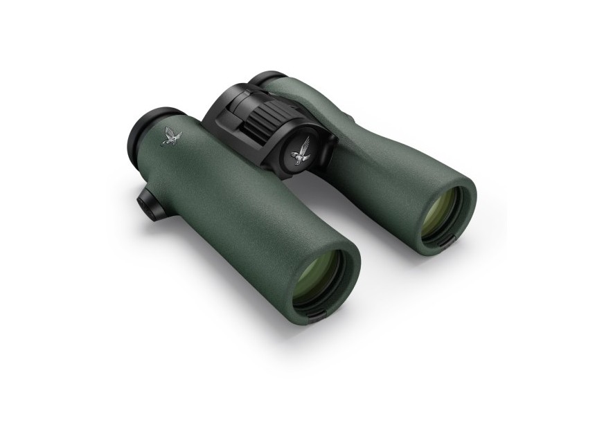 Jumelles de chasse Swarovski 8x32