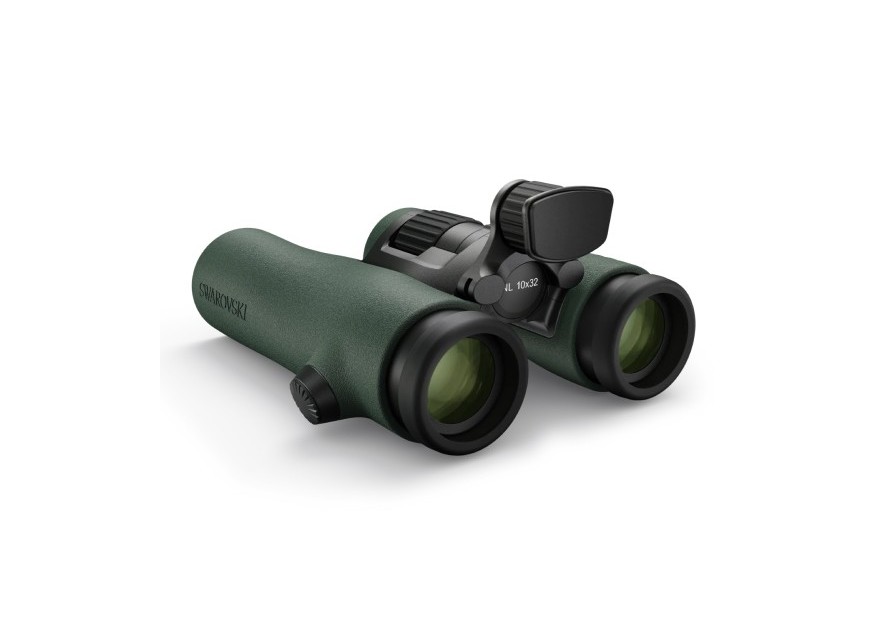 Jumelles de chasse Swarovski 8x32