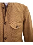 Veste Lothar Prince de Galles Novasport