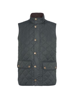 Gilet matelassé Barbour Lowerdale sage