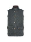 Gilet matelassé Barbour Lowerdale sage