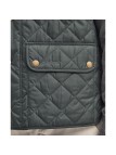 Gilet matelassé Barbour Lowerdale sage