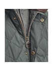 Gilet matelassé Barbour Lowerdale sage