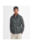 Gilet matelassé Barbour Lowerdale sage