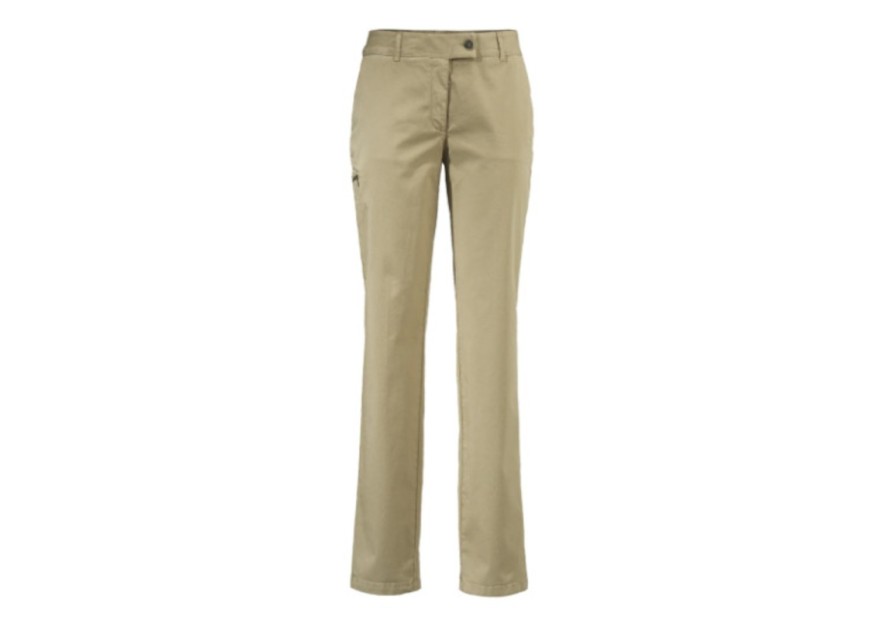 Pantalon femme Beretta Serengeti beige