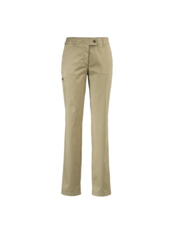 Pantalon femme Beretta Serengeti beige