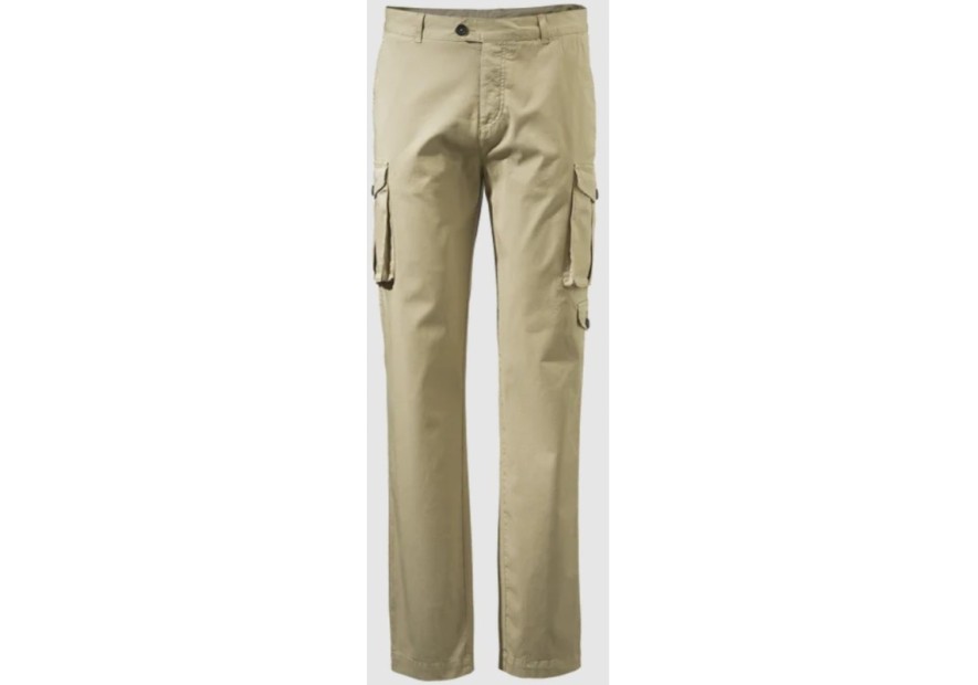 Pantalon Beretta Serengeti beige