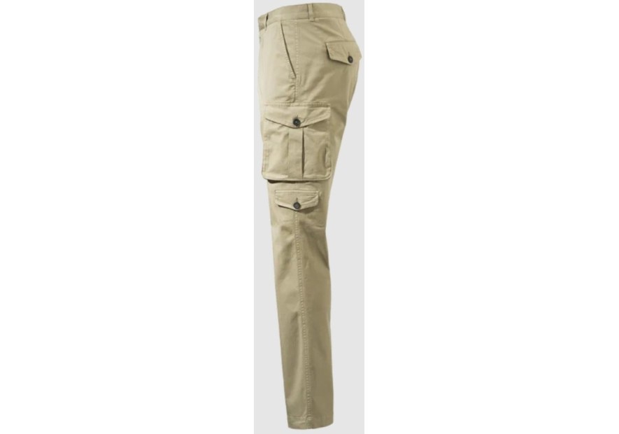 Pantalon Beretta Serengeti beige