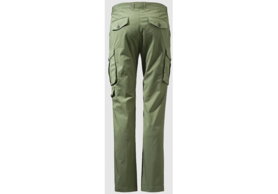 Pantalon Beretta Serengeti vert
