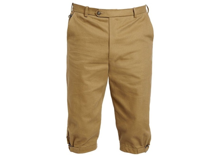 Knickers de chasse Jumfil Ours ocre