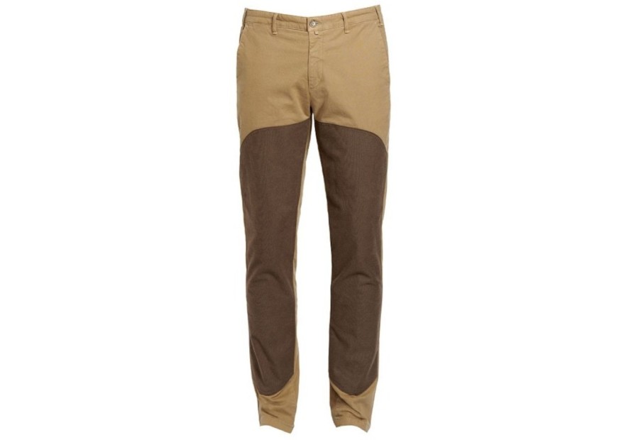 Pantalon Jumfil Ultime beige