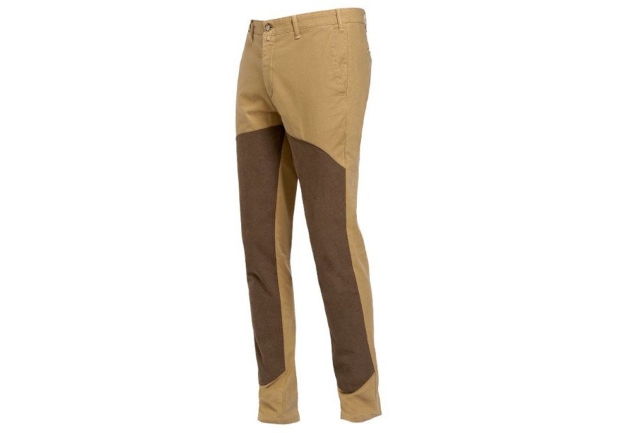 Pantalon Jumfil Ultime beige
