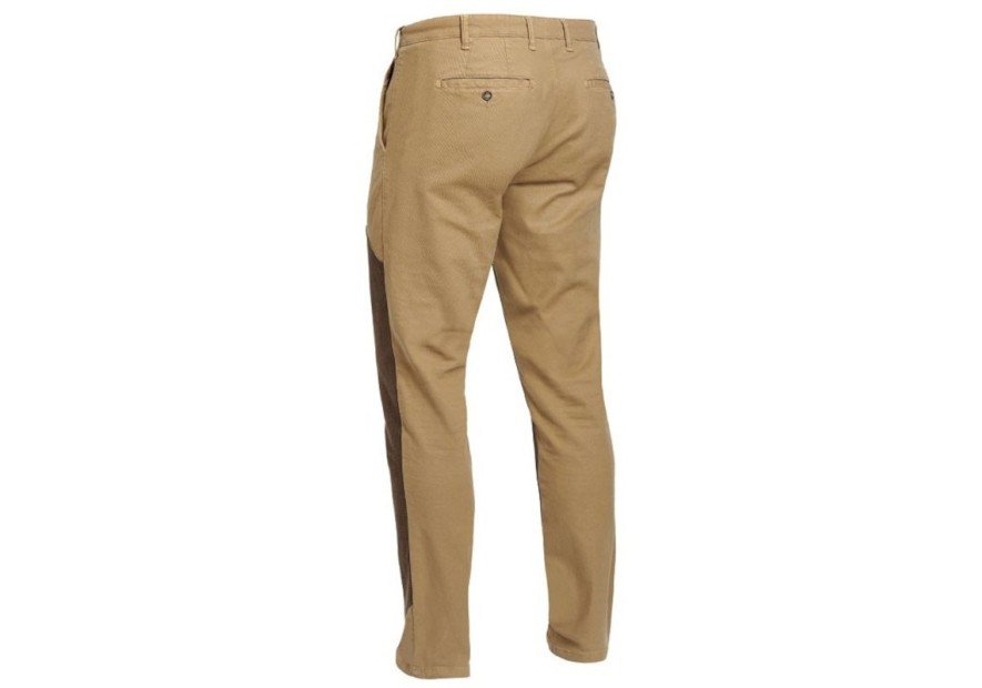 Pantalon Jumfil Ultime beige