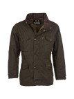Veste huilée Barbour Sapper olive Veste huilée Barbour Sapper olive
