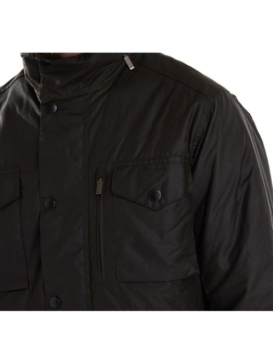 Veste huilée Barbour Sapper olive Veste huilée Barbour Sapper olive