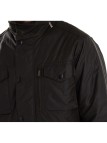 Veste huilée Barbour Sapper olive Veste huilée Barbour Sapper olive