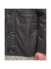 Veste huilée Barbour Sapper olive Veste huilée Barbour Sapper olive