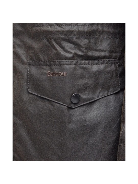 Veste huilée Barbour Sapper olive Veste huilée Barbour Sapper olive